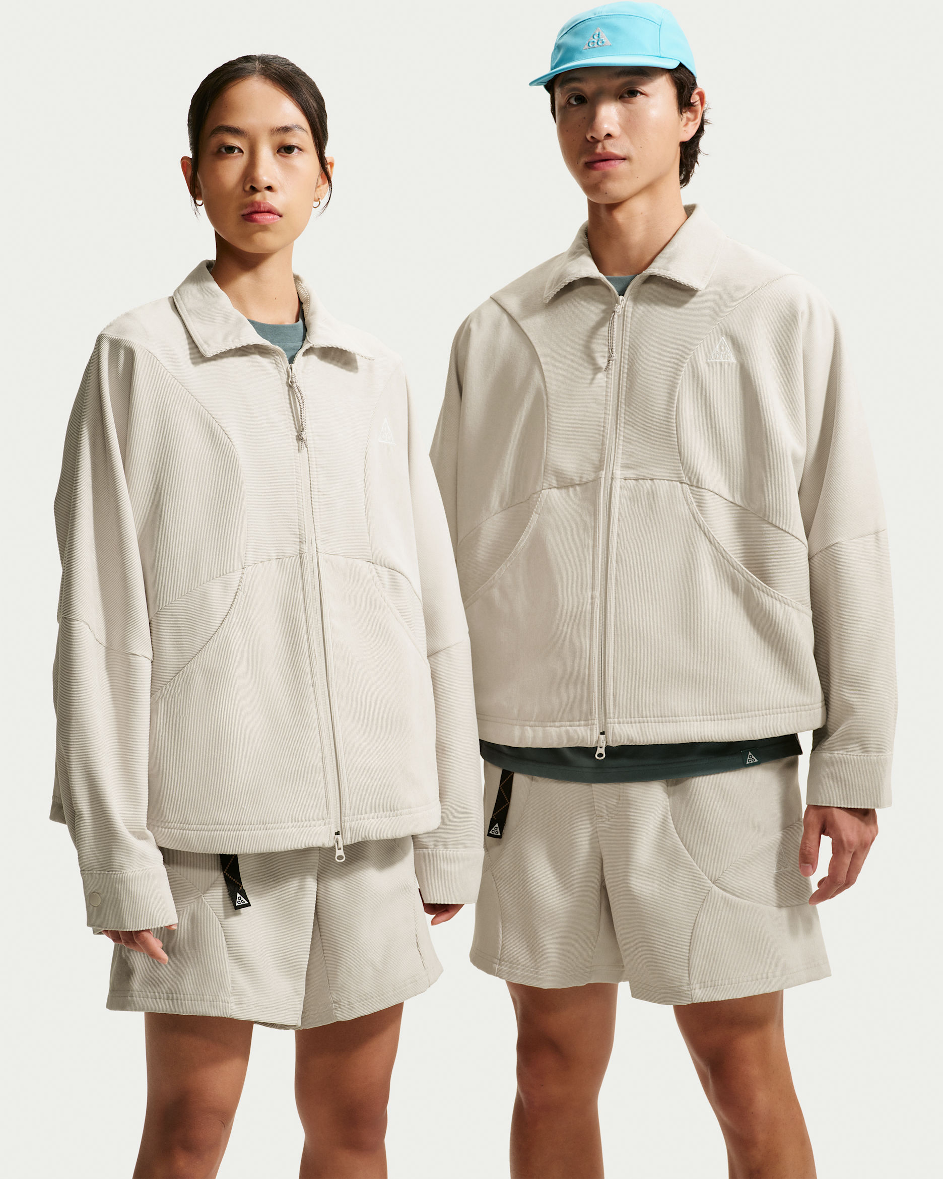 NIKEコーデュロイセットアップ NIKE公式】ACG ドロミテ コーデュロイ ジャケット.オンラインストア